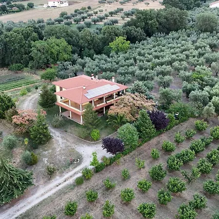 Le Quattro Stagioni 2*