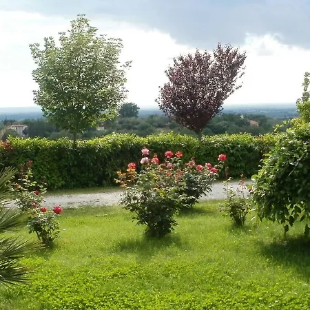 Le Quattro Stagioni Bed & Breakfast Viterbo