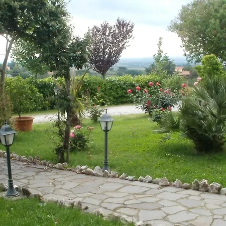 Le Quattro Stagioni 2*