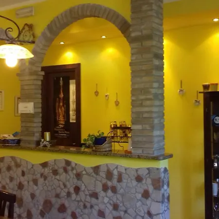 Le Quattro Stagioni 2* Viterbo